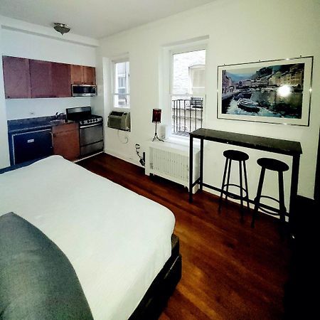 Upper East Side 2 Bedrooms Gem New York Ngoại thất bức ảnh