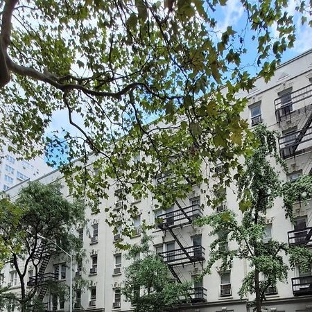 Upper East Side 2 Bedrooms Gem New York Ngoại thất bức ảnh
