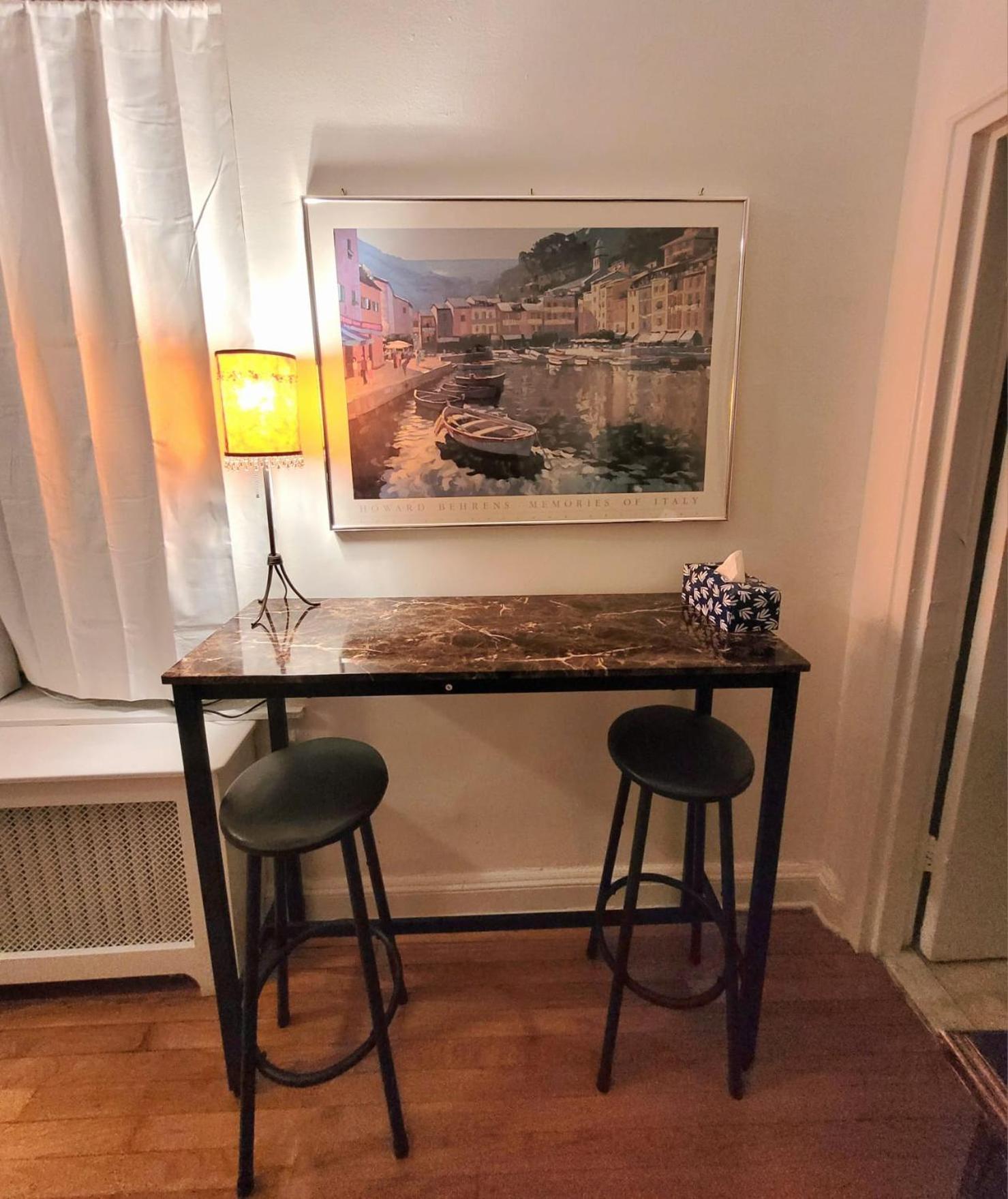 Upper East Side 2 Bedrooms Gem New York Ngoại thất bức ảnh