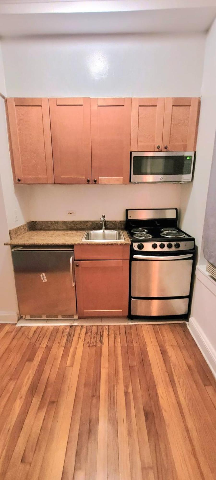 Upper East Side 2 Bedrooms Gem New York Ngoại thất bức ảnh