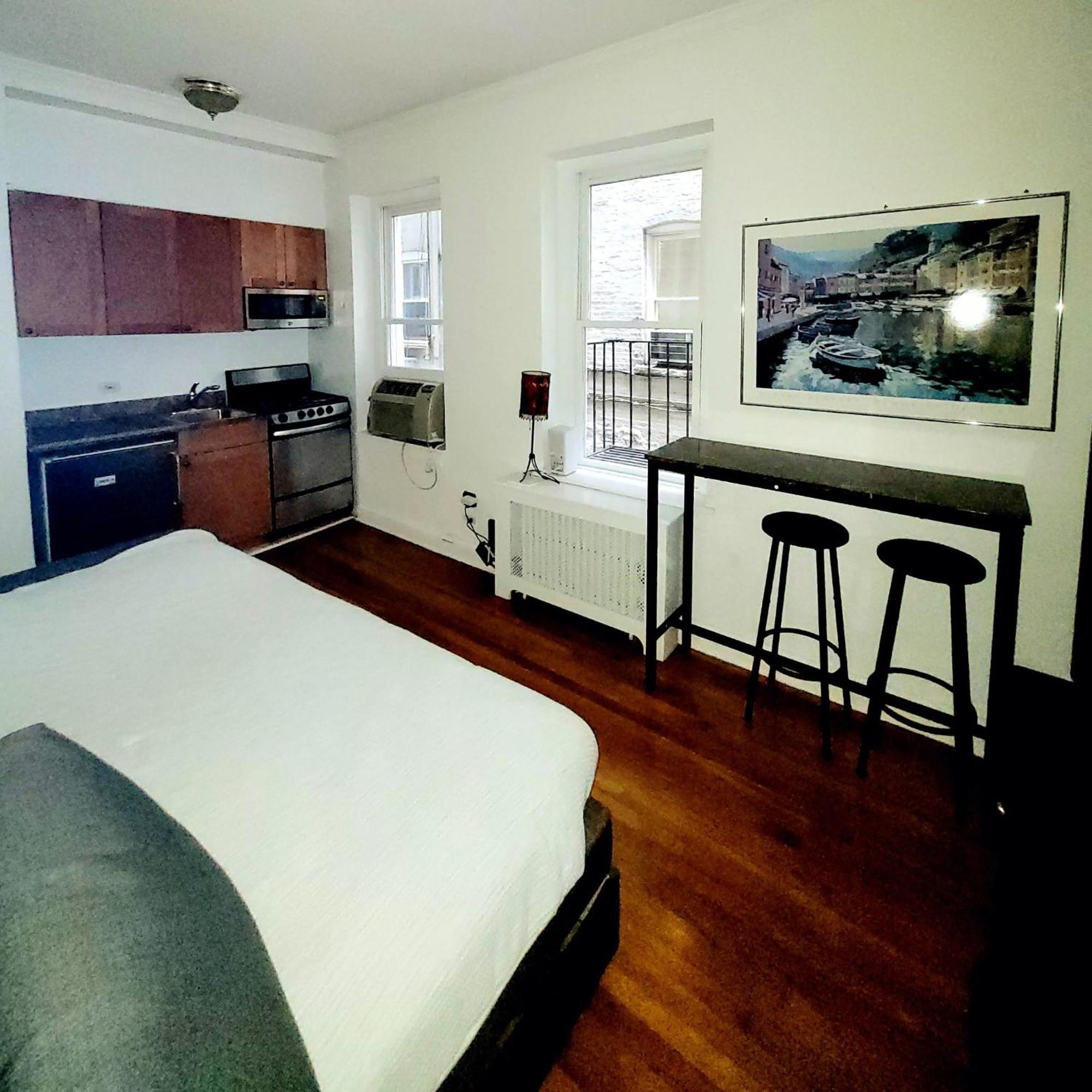 Upper East Side 2 Bedrooms Gem New York Ngoại thất bức ảnh