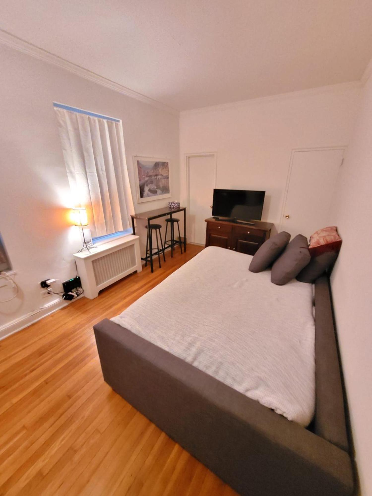 Upper East Side 2 Bedrooms Gem New York Ngoại thất bức ảnh