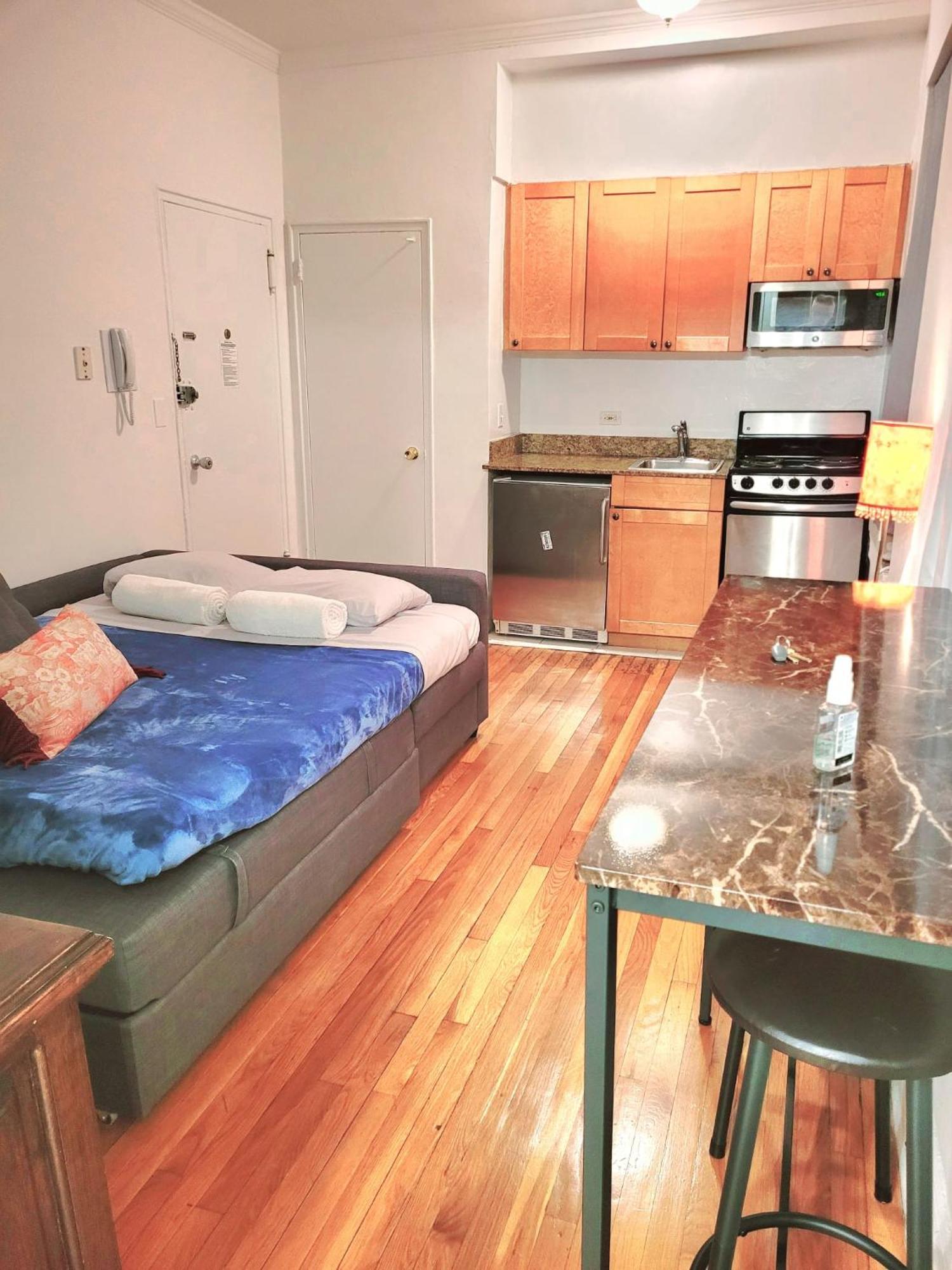 Upper East Side 2 Bedrooms Gem New York Ngoại thất bức ảnh
