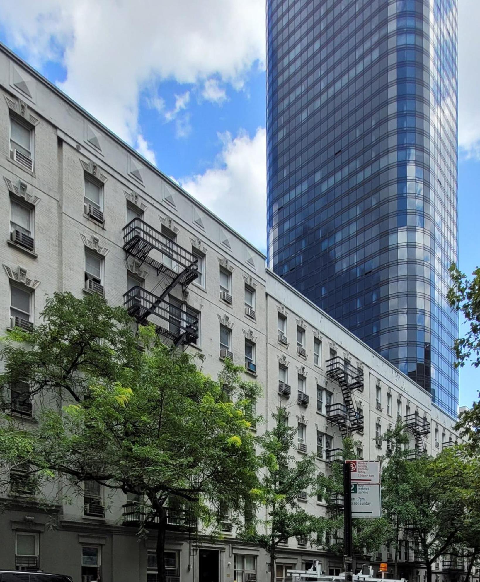 Upper East Side 2 Bedrooms Gem New York Ngoại thất bức ảnh