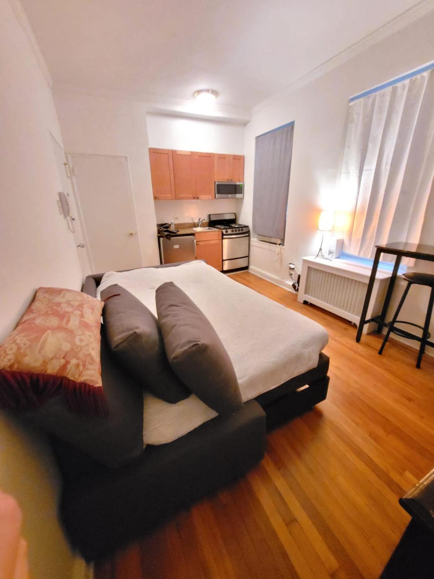 Upper East Side 2 Bedrooms Gem New York Ngoại thất bức ảnh